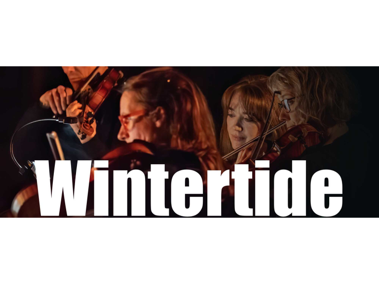 Orchestra of the Swan: Wintertide