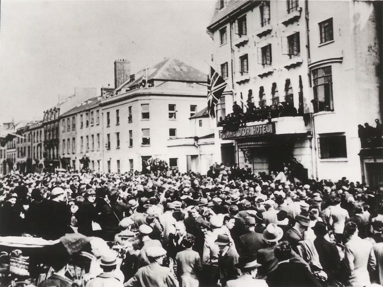 Liberation 80: A Day to Remember