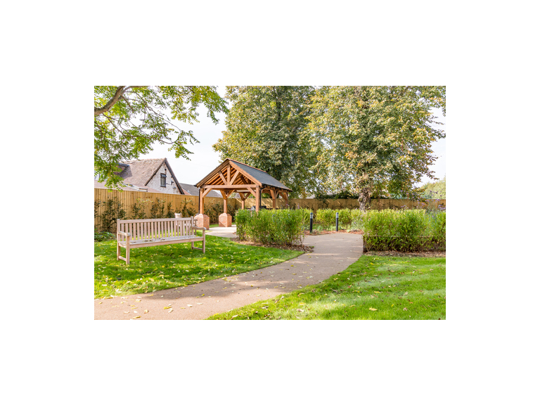 Let’s have sun fun! Colchester care home invites community