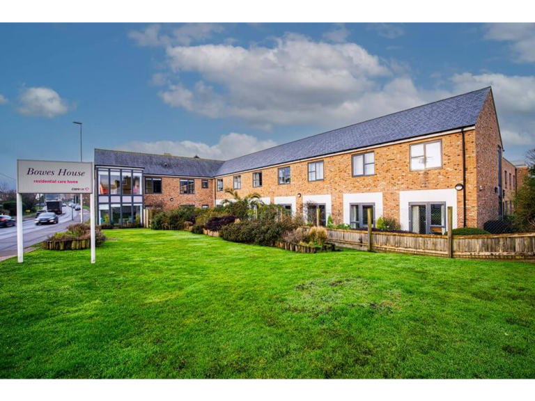 Hailsham care home to host a fun-filled day to raise money for charity 