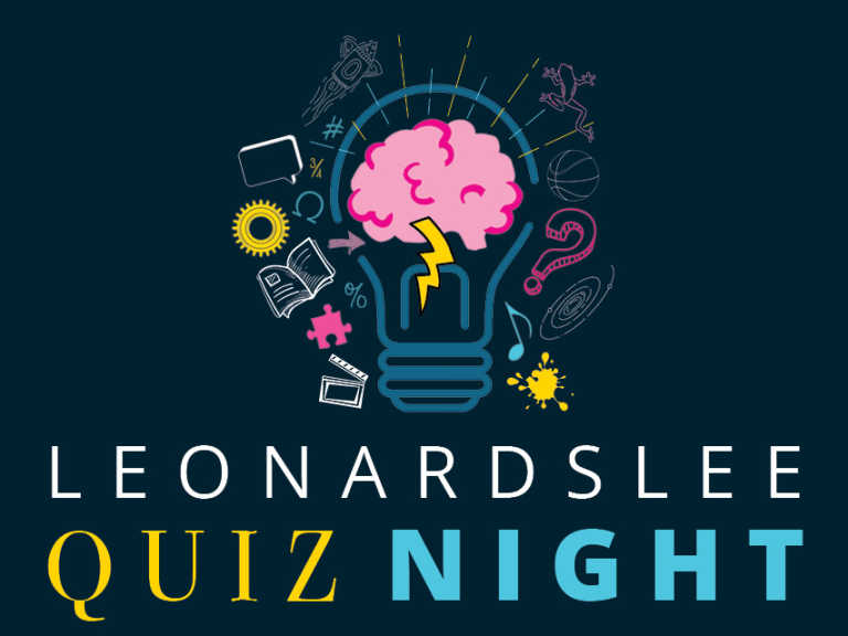 Leonardslee Quiz Night 