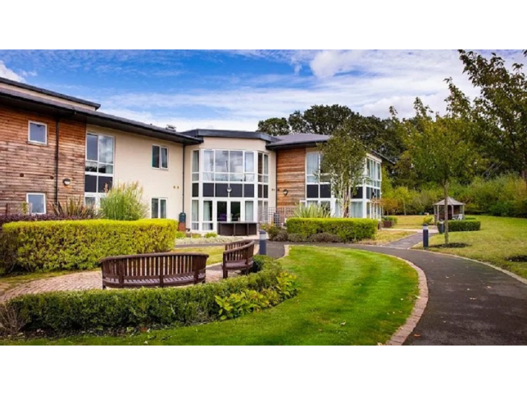 Fleet care home to host fun-filled charity day