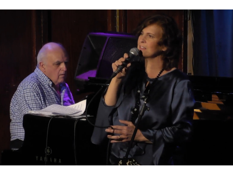 Jazz in the House: Sarah Moule with the Simon Wallace Trio