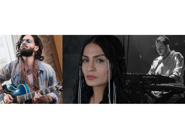 Gülseven Medar Trio