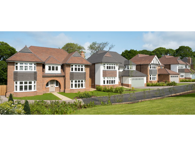 Get the scoop! Oxfordshire housebuilder to host ice cream social