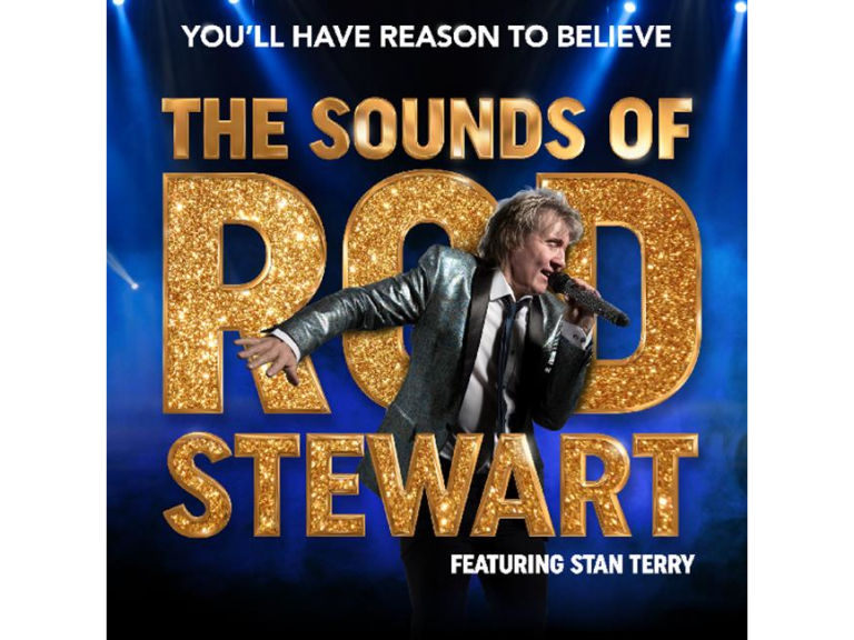 The Sounds of Rod Stewart