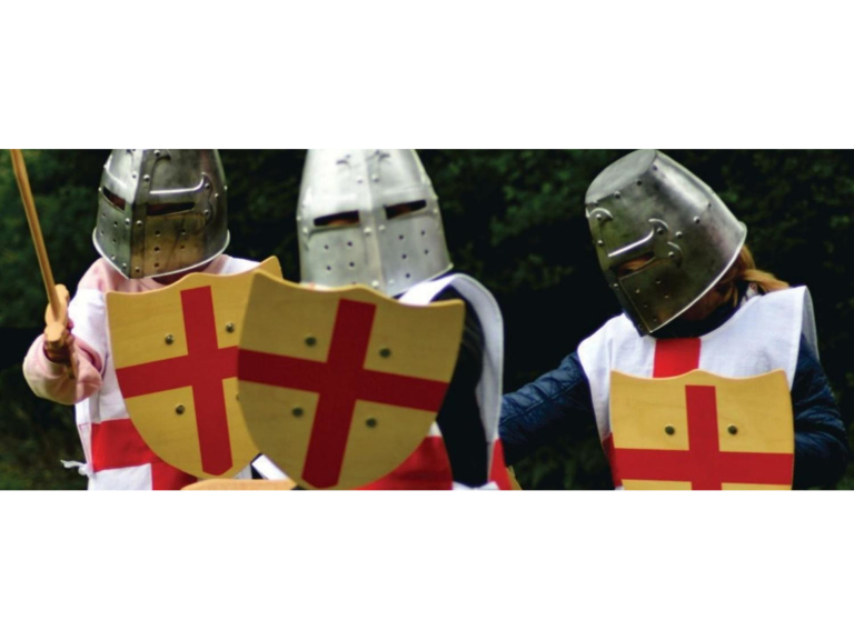 Stockwood Living History Festival