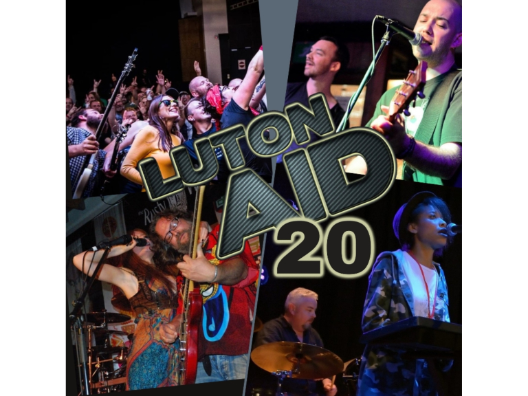 LutonAid 20