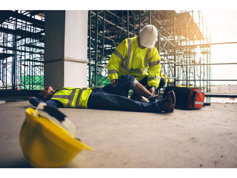 3 Day First Aid at Work Training in Liverpool