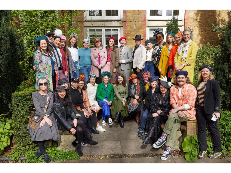 ‘Sustainability within the Creative Industries’ Film & Panel Discussion