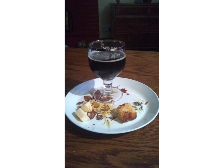 Beer & Food Matching