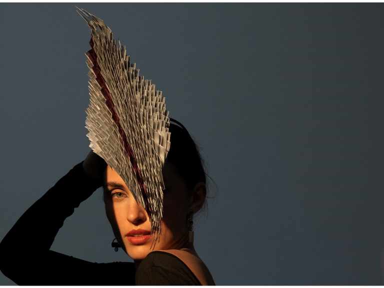 Making Headway: Celebrating Sustainability in Hats
