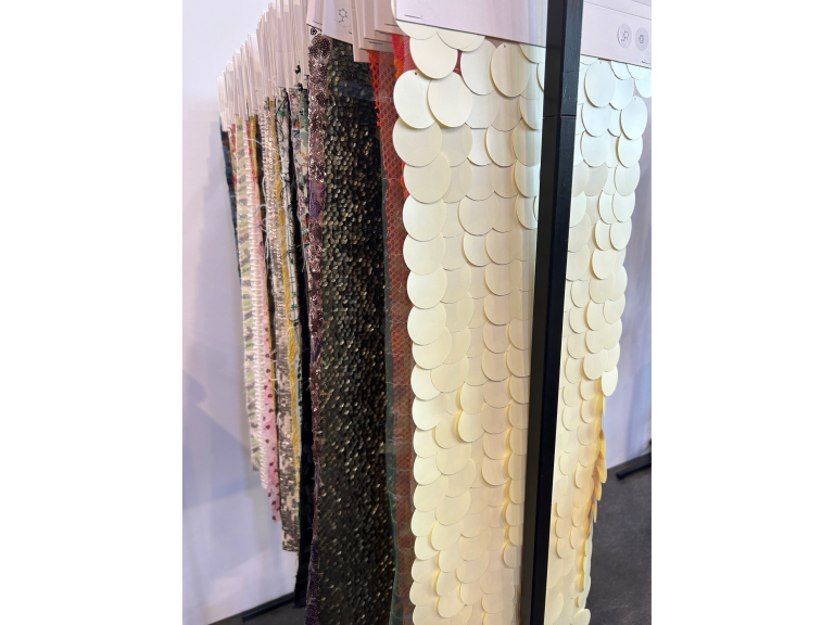 Materials Market