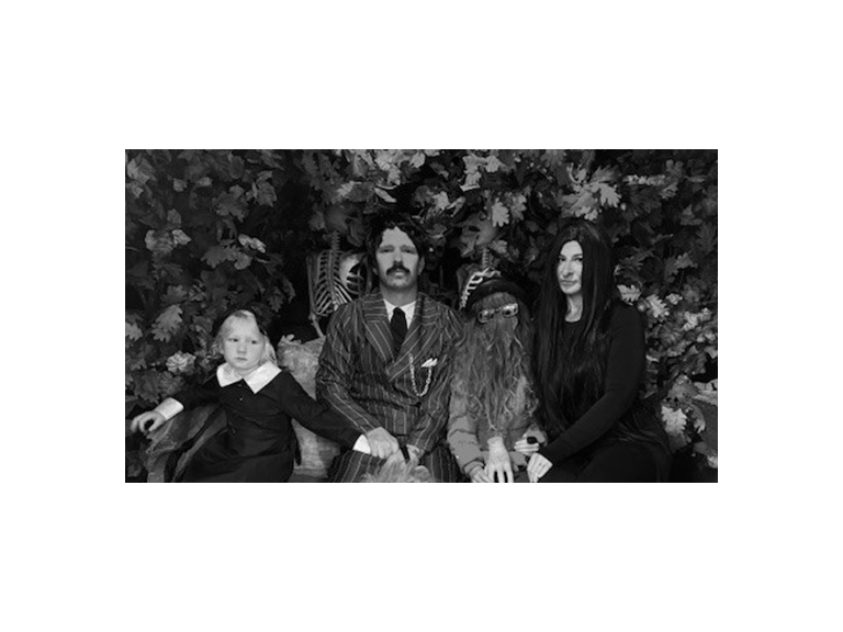 Creepy & Kooky Halloween