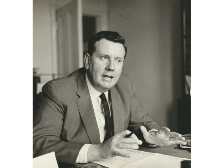 20th Malcolm Arnold Festival in Northampton