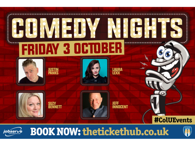 Comedy Night 