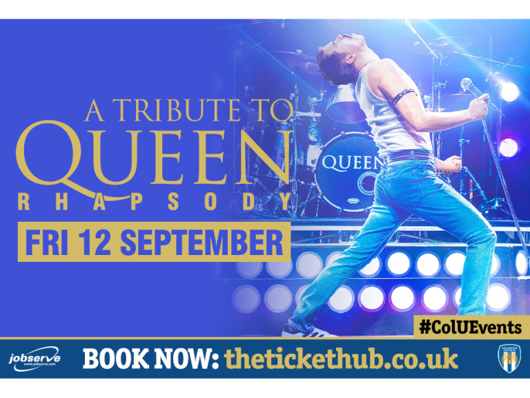 Queen Tribute Night 