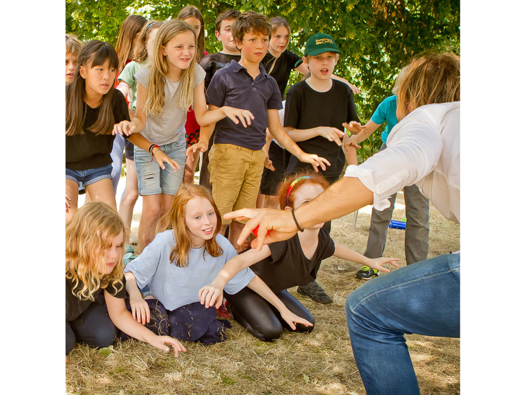 Creation Theatre's Drama Club (Free Taster Session Available!)