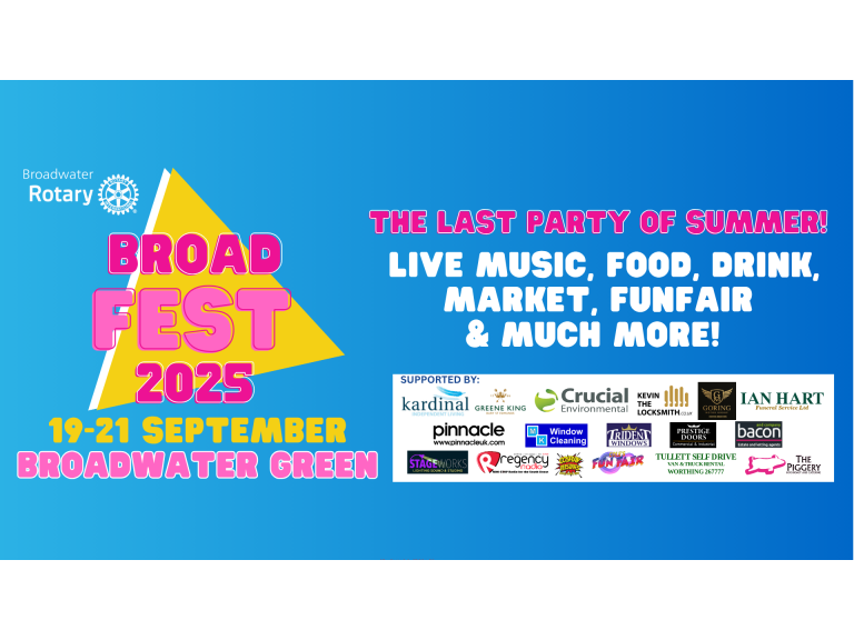Broadfest 2025