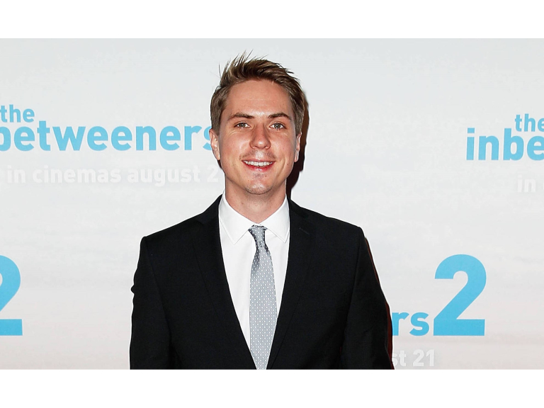 An Evening with Joe Thomas – Talking the Inbetweeners 