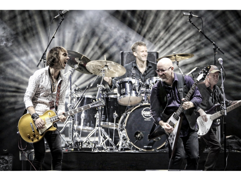 Wishbone Ash