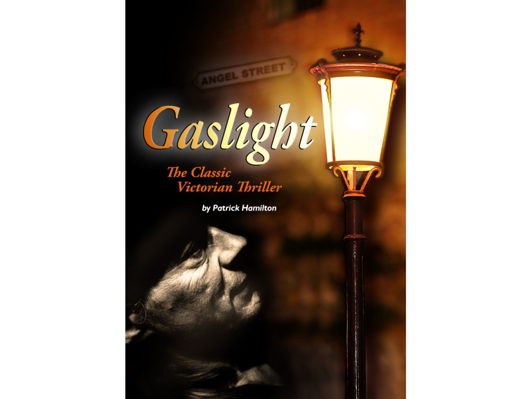 Gaslight by Patrick Hamilton