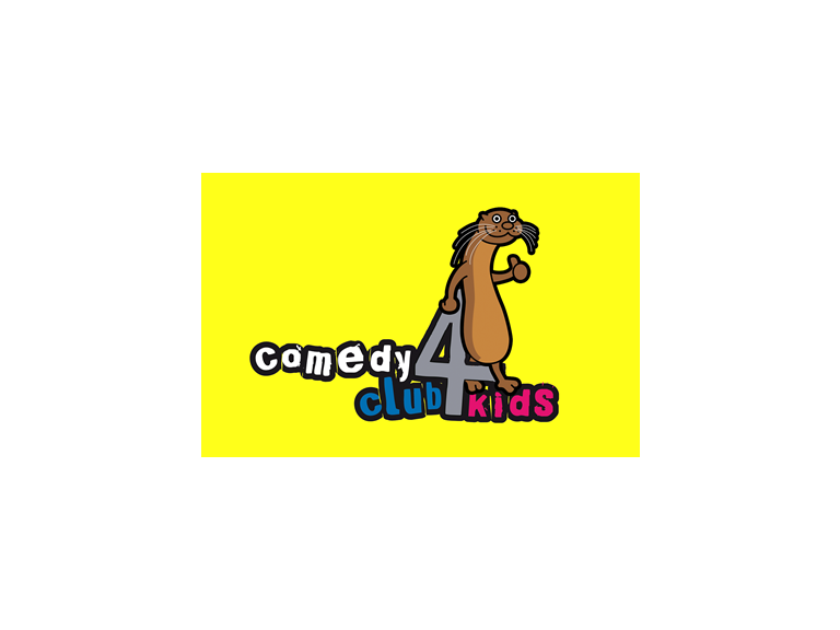 Comedy Club 4 Kids