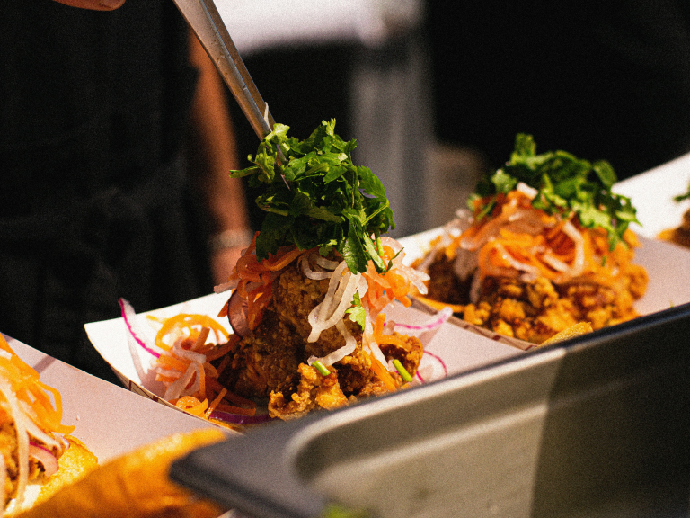 Ludlow Food & Drink Festival 2025