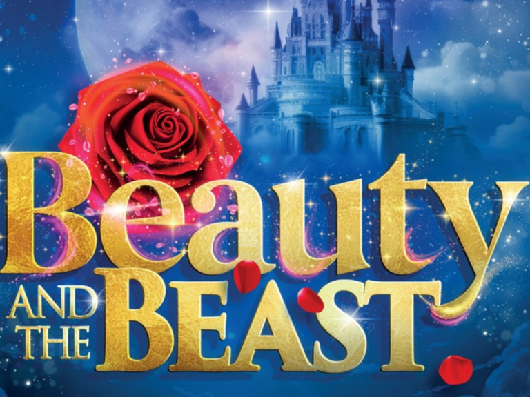 BEAUTY AND THE BEAST - WESTLANDS ENTERTAINMENT VENUE