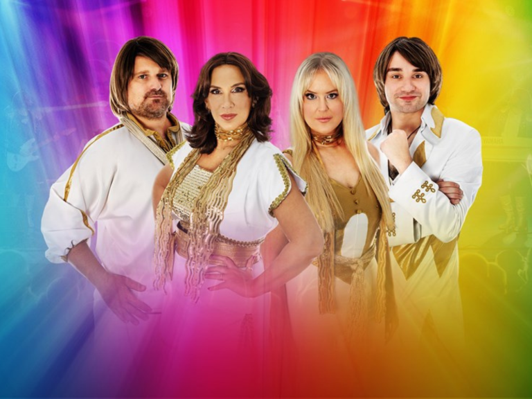THANK ABBA FOR THE MUSIC - Westlands Yeovil