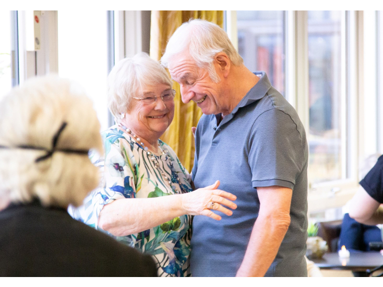 Weymouth care home to host free dementia advice event  