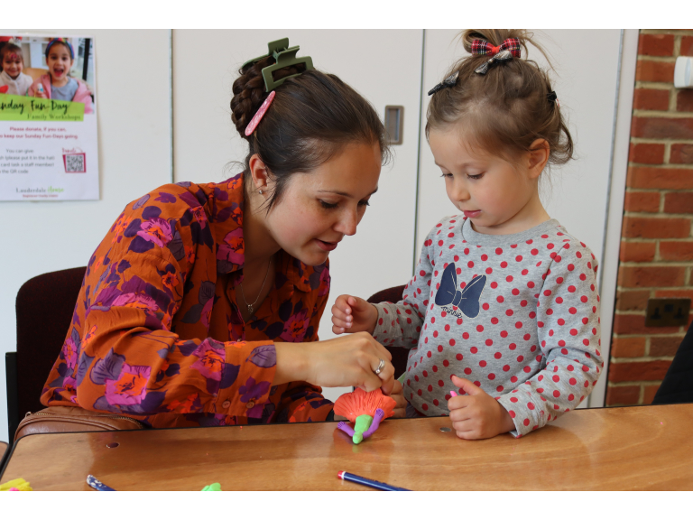 Open House Festival: Sunday Fun-Day and ‘A Walk Back in Time’ Family Trail!