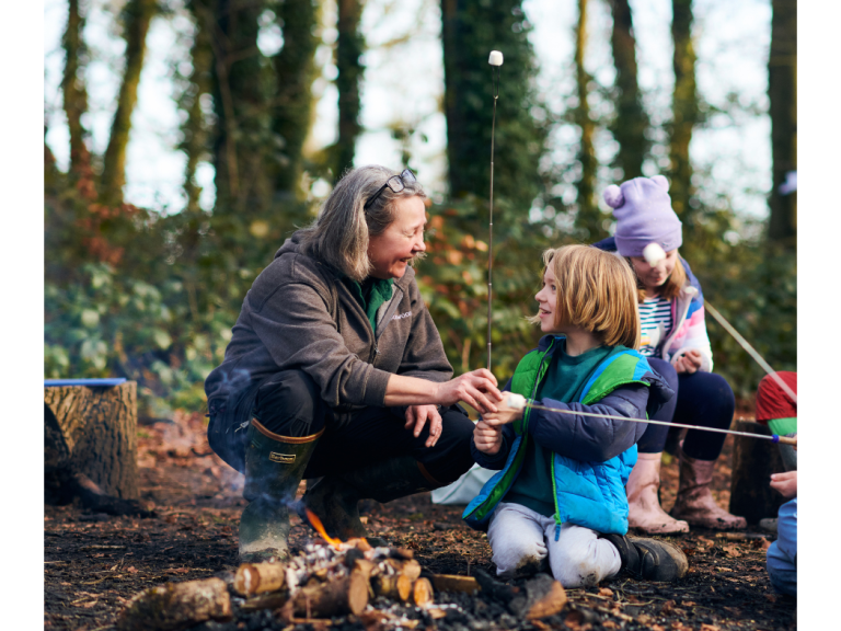 Autumnal Adventures