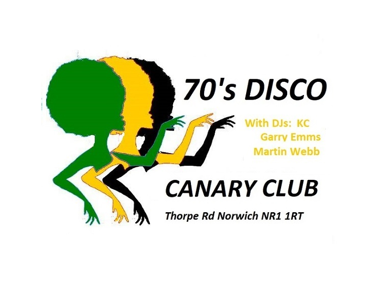 70s DISCO