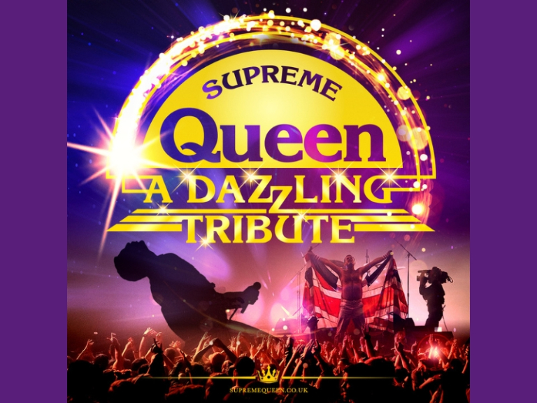 Supreme Queen