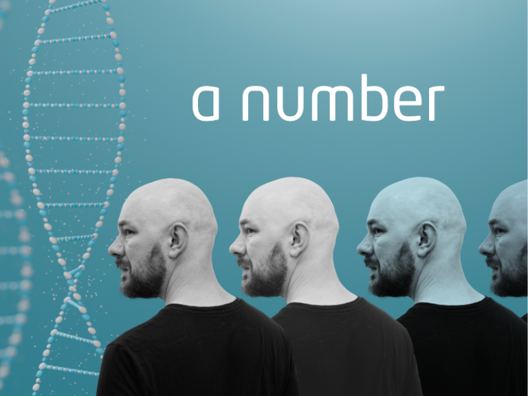 A Number