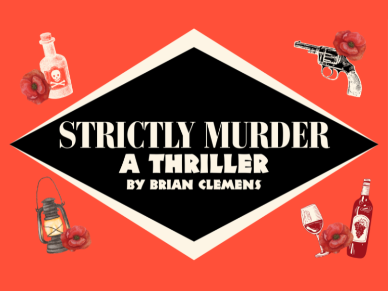 Strictly Murder