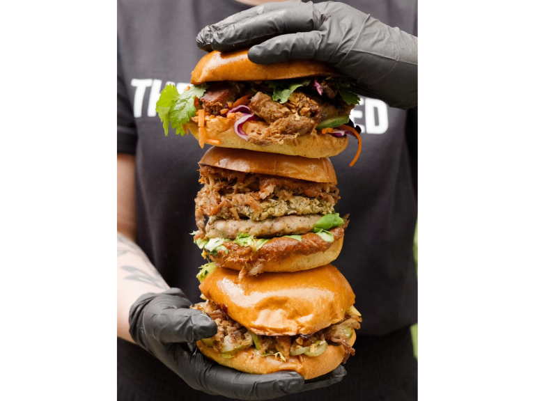 NEW FOOD FESTIVAL TO LAUNCH AT CLARKS VILLAGE  
