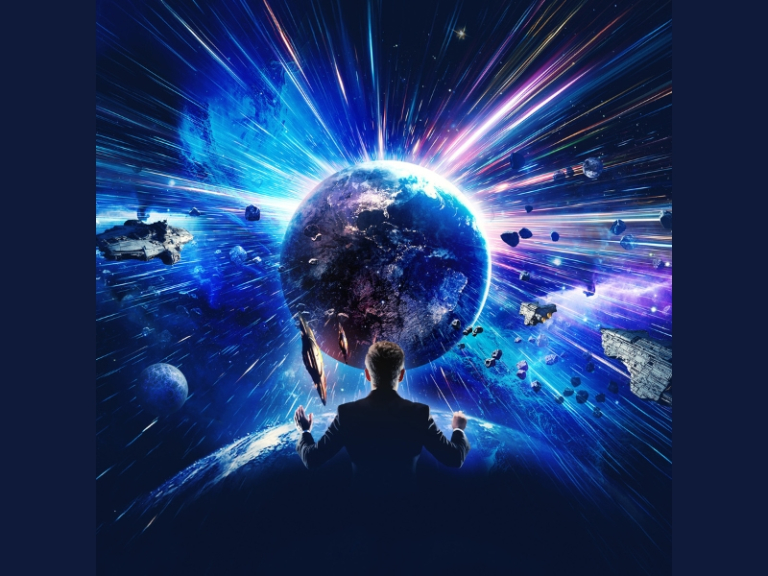 The Music of Zimmer Vs Williams