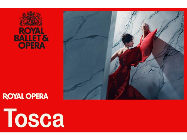 RBO Live: Tosca