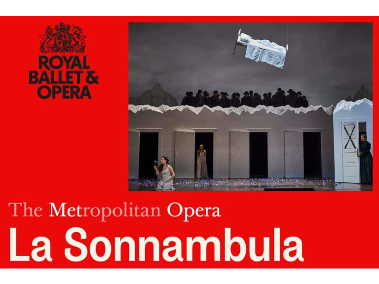 RBO Live: La Sonnambula
