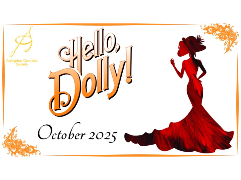 AOS Presents: Hello Dolly!