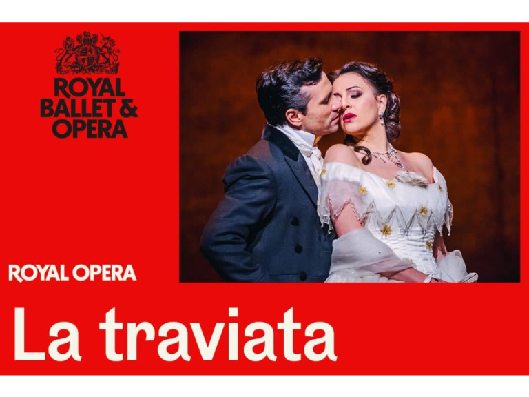 RBO Live: La Traviata