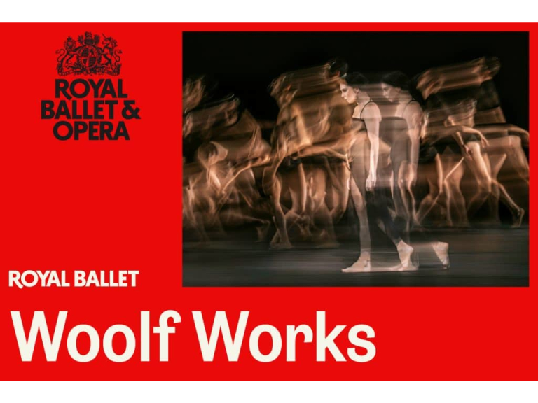 RBO Live: Woolf Works