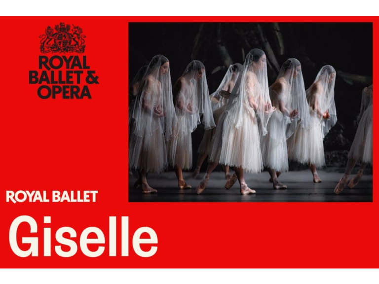RBO Live: Giselle