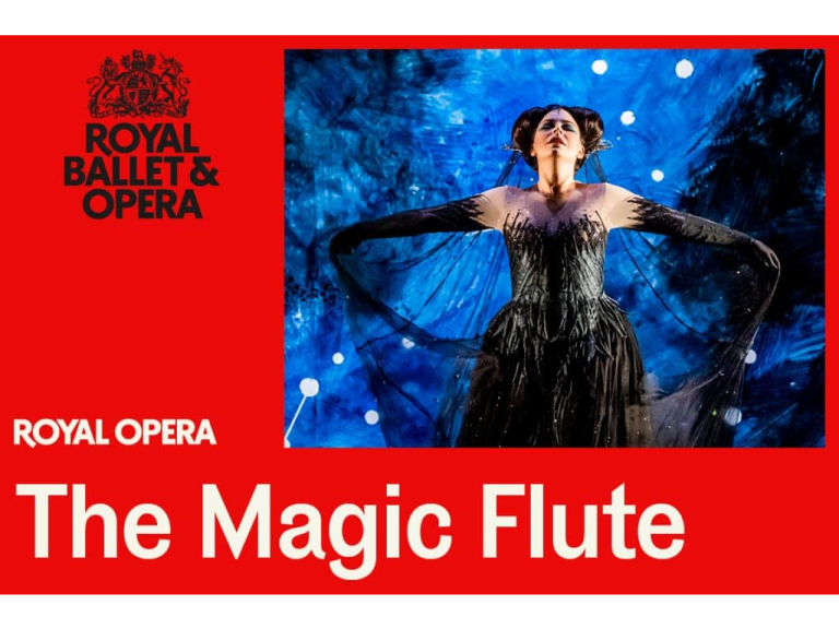 RBO Live: The Magic Flute