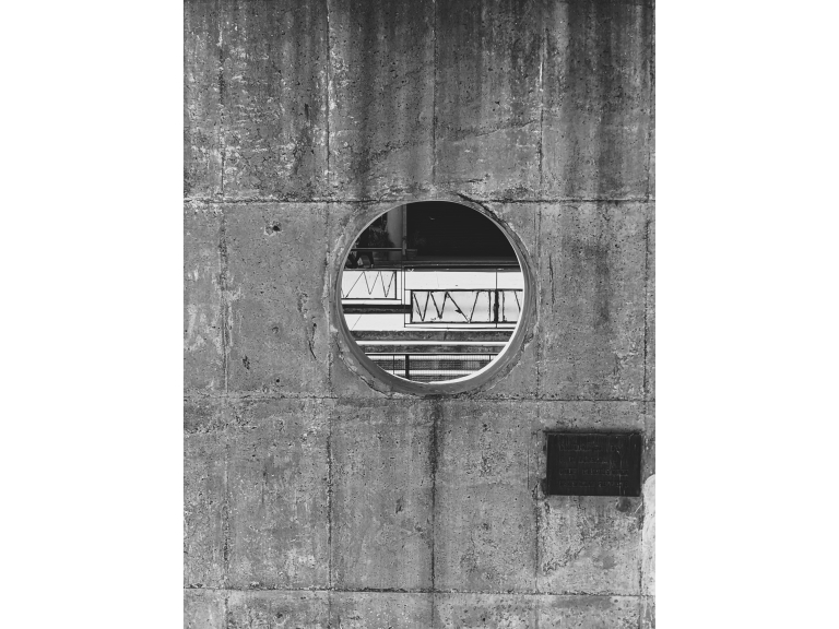 From Chandigarh to Birmingham: A Talk Celebrating Brutalist Architecture