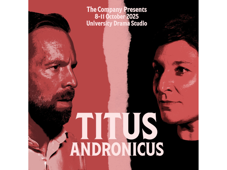 Titus Andronicus