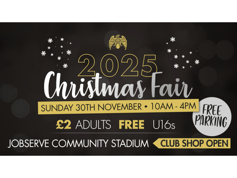Christmas Fair 