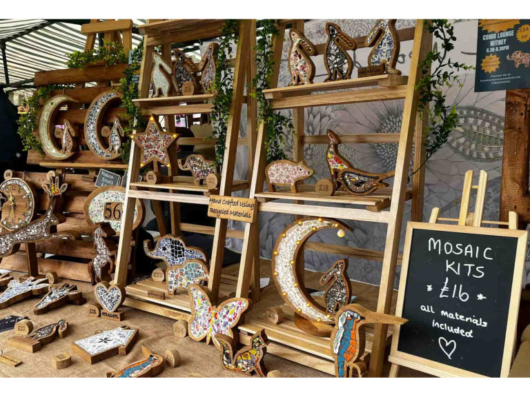 Fine Food & Craft Market